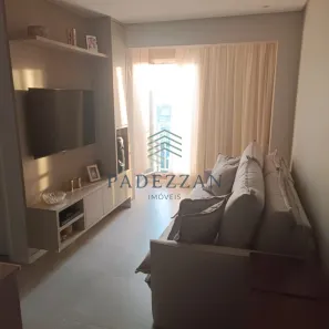 Apartamento com 2 Quartos à venda, 49m² no Jardim Umarizal, São Paulo