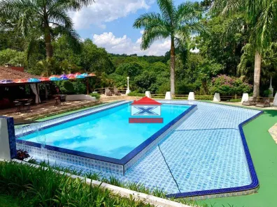 Fazenda/Sítio com 3 Quartos à venda, 14700m² no Caete (Mailasqui), São Roque