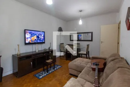 Apartamento com 2 Quartos à venda, 70m² no Vila Itapura, Campinas