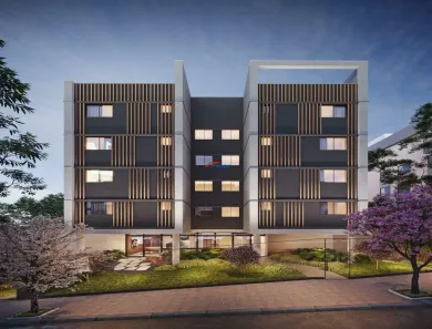 Cobertura com 3 Quartos à venda, 156m² no Serra, Belo Horizonte