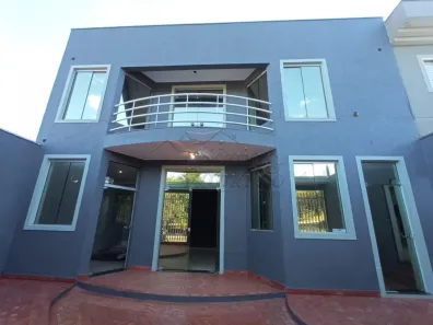 Ponto Comercial à venda, 330m² no Planalto Verde, Ribeirão Preto