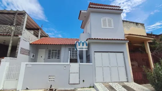 Casa com 3 Quartos à venda, 104m² no Estrela do Norte, São Gonçalo