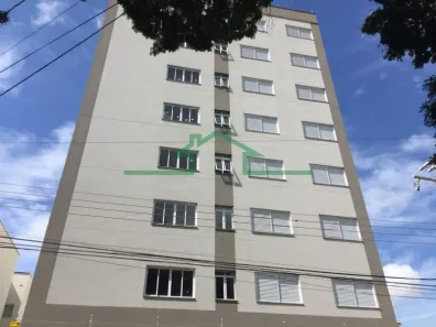 Apartamento com 1 Quarto para alugar, 38m² no São Dimas, Piracicaba