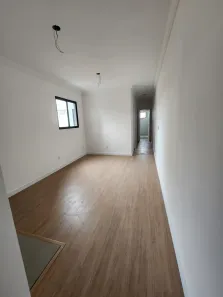 Apartamento com 2 Quartos à venda, 64m² no Vila Bocaina, Mauá