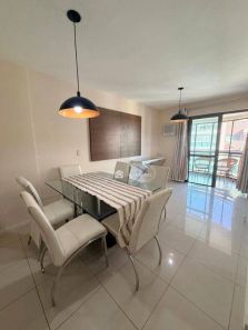 Apartamento com 3 Quartos à venda, 144m² no Barra Olímpica, Rio de Janeiro