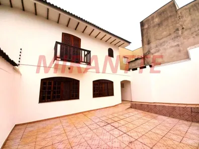 Sobrado com 3 Quartos à venda, 262m² no Vila Mazzei, São Paulo