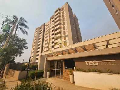 Apartamento com 2 Quartos à venda, 70m² no Parque Rural Fazenda Santa Cândida, Campinas