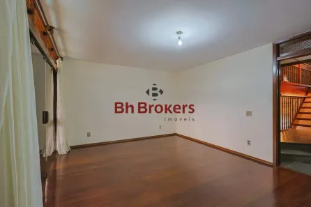 Casa com 4 Quartos para alugar, 300m² no Belvedere, Belo Horizonte