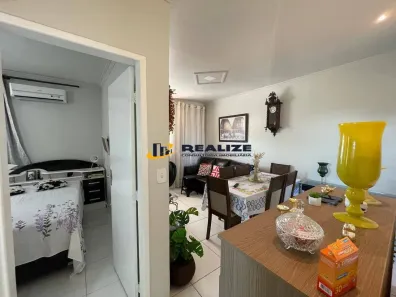 Apartamento com 2 Quartos à venda, 55m² no Parque Corrientes, Campos dos Goytacazes