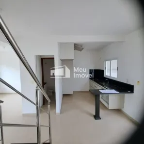 Casa de Condomínio com 2 Quartos para alugar, 84m² no Chácaras São José, São José dos Campos