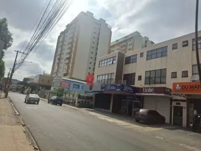 Apartamento com 2 Quartos à venda, 70m² no Bonfim, Juiz de Fora