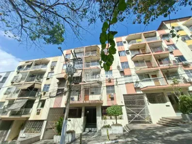 Apartamento com 1 Quarto à venda, 52m² no Fonseca, Niterói
