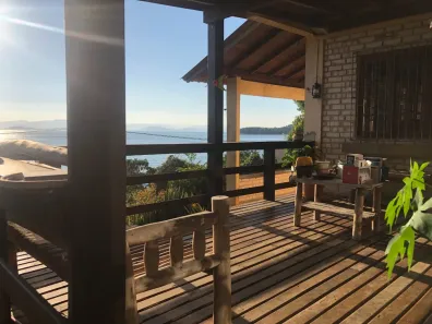 Casa com 2 Quartos à venda, 150m² no Ribeirão da Ilha, Florianópolis
