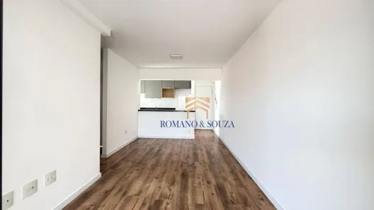 Apartamento com 2 Quartos para alugar, 67m² no Vila Paulista, Guarulhos