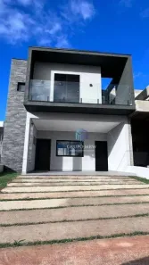 Casa de Condomínio com 3 Quartos à venda, 141m² no Jardim Residencial Villagio Ipanema I, Sorocaba