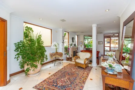 Casa com 4 Quartos à venda, 420m² no Jardim das Bandeiras, São Paulo