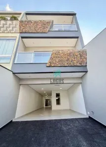 Sobrado com 4 Quartos à venda, 263m² no Jardim do Mar, São Bernardo do Campo