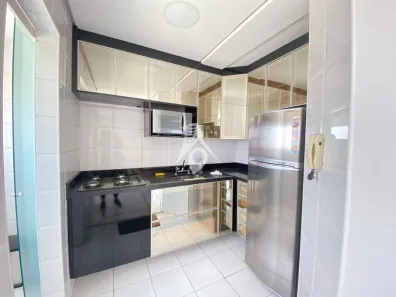Apartamento com 2 Quartos para alugar, 78m² no Vila Gomes Cardim, São Paulo