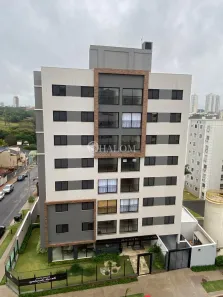Apartamento com 3 Quartos à venda, 70m² no Loteamento Malbec, Maringá