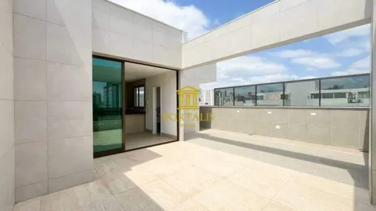 Cobertura com 4 Quartos à venda, 128m² no Prado, Belo Horizonte