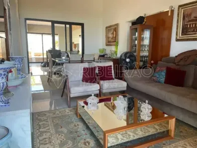 Casa de Condomínio com 3 Quartos à venda, 180m² no Loteamento Santa Marta, Ribeirão Preto