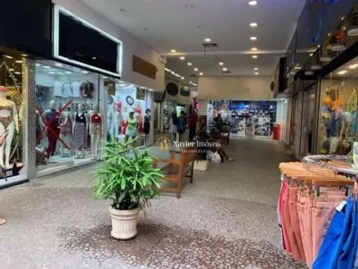 Ponto Comercial para alugar, 700m² no Centro, Nova Iguaçu