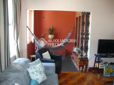 Apartamento com 3 Quartos à venda, 80m² no São Geraldo, Porto Alegre