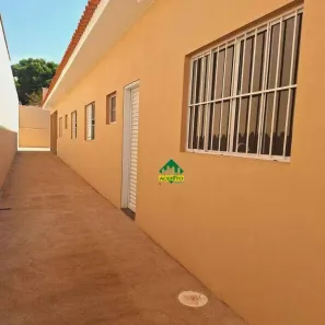 Casa com 3 Quartos à venda, 89m² no Ipanema, Araçatuba