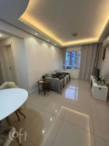 Apartamento com 2 Quartos à venda, 57m² no Partenon, Porto Alegre