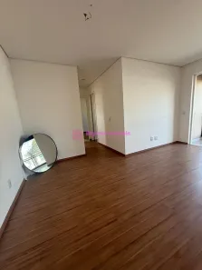 Apartamento com 2 Quartos à venda, 63m² no Vila Floresta, Santo André
