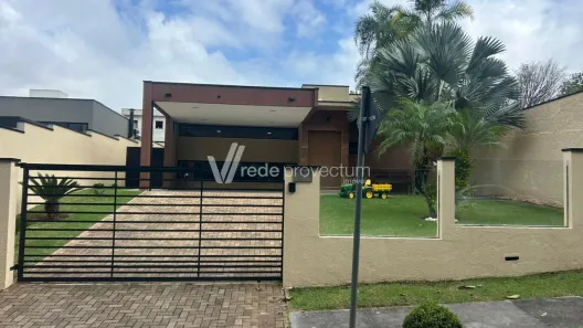 Casa de Condomínio com 4 Quartos à venda, 300m² no Chácara São Rafael, Campinas