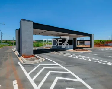 Lote/Terreno à venda, 250m² no Jardim Fortaleza, Paulínia