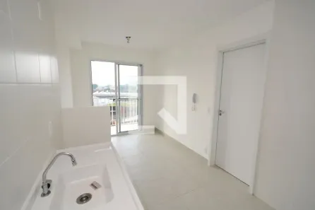 Apartamento com 1 Quarto à venda, 32m² no Socorro, São Paulo