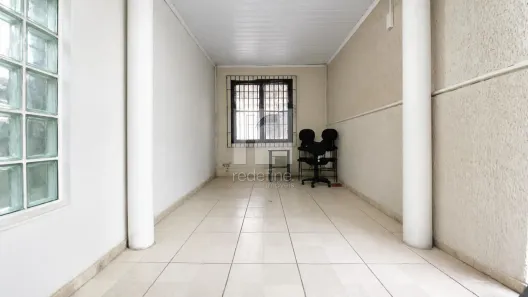 Sala Comercial para alugar, 537m² no Centro, Santo André