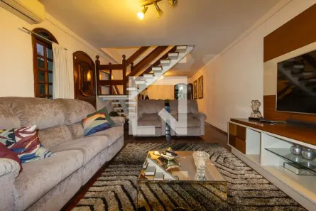 Casa com 3 Quartos à venda, 300m² no Jardim Penha, São Paulo