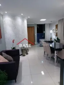 Cobertura com 3 Quartos à venda, 190m² no Eldorado, Contagem