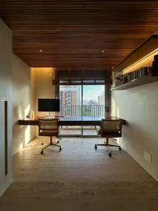 Apartamento com 2 Quartos à venda, 175m² no Vila Uberabinha, São Paulo