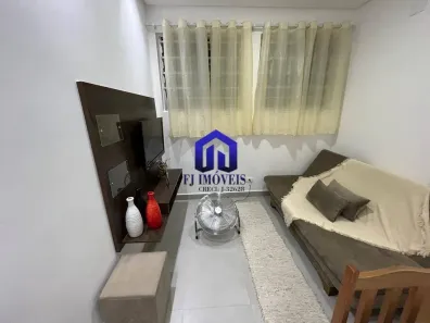 Apartamento com 2 Quartos à venda, 60m² no Centro, São Vicente