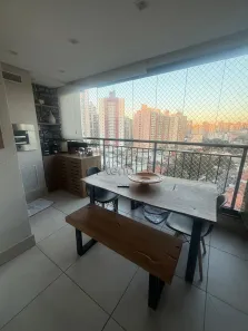 Apartamento com 3 Quartos à venda, 75m² no Botafogo, Campinas