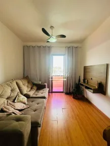 Apartamento com 3 Quartos à venda, 74m² no Jardim Didinha, Jacareí