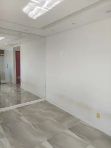 Apartamento com 2 Quartos à venda, 51m² no Caixa D'Água, Lauro de Freitas