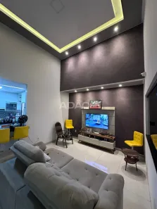 Casa com 3 Quartos à venda, 115m² no Residencial Canadá, Goiânia