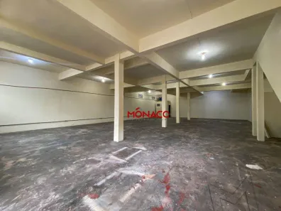 Ponto Comercial para alugar, 250m² no Jardim Riviera, Cambé