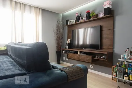 Apartamento com 2 Quartos à venda, 61m² no Vila Moinho Velho, São Paulo