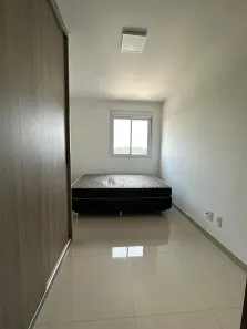 Apartamento com 3 Quartos para alugar, 110m² no Dom Pedro I, Manaus
