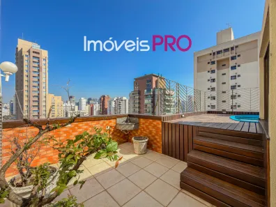Apartamento com 3 Quartos à venda, 160m² no Vila Olímpia, São Paulo
