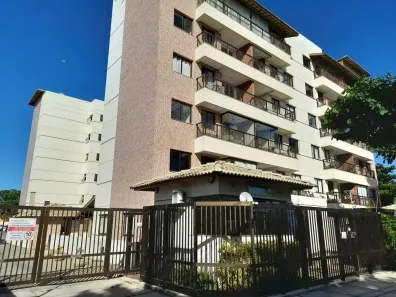 Apartamento com 2 Quartos à venda, 54m² no Stella Maris, Salvador