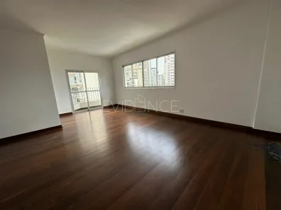 Apartamento com 4 Quartos para venda ou aluguel, 151m² no Jardim Anália Franco, São Paulo