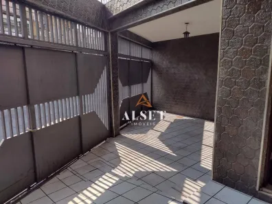 Sobrado com 3 Quartos à venda, 151m² no Vila Olinda, São Paulo