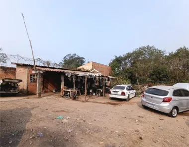 Fazenda/Sítio com 1 Quarto à venda, 40m² no Vivendas Bela Vista, Piracicaba